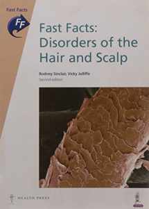 9789351525615-9351525619-FAST FACTS:DISORDERS OF THE HAIR AND SCALP