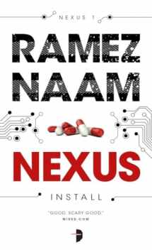 9780857665508-0857665502-Nexus: Nexus Arc Book 1