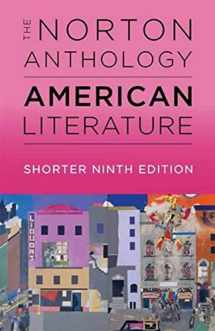 9780393264517-0393264513-The Norton Anthology of American Literature