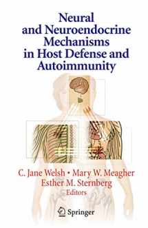 9780387314112-0387314113-Neural and Neuroendocrine Mechanisms in Host Defense and Autoimmunity