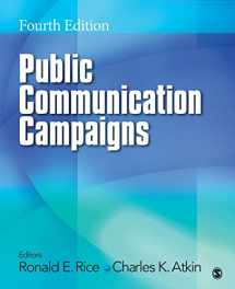 9781412987707-1412987709-Public Communication Campaigns