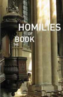 9781482667547-1482667541-The Book of Homilies