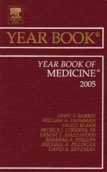 9780323015776-0323015778-Year Book of Medicine 2003