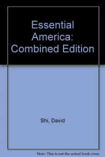 9780393946857-0393946851-Essential America: Combined Edition