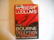 9780446539821-0446539821-Robert Ludlum's the Bourne Deception