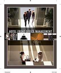 9780470637524-0470637528-Hotel Front Office Management