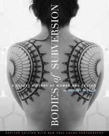 9781576876138-1576876136-Bodies of Subversion: A Secret History of Women and Tattoo, 3rd Edition