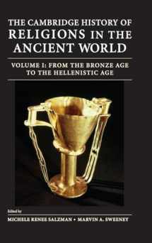 9780521858304-0521858305-The Cambridge History of Religions in the Ancient World