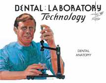 9780807879054-0807879053-Dental Anatomy (Dental Laboratory Technology Manuals)
