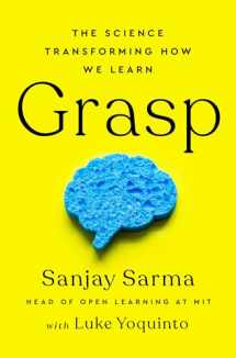 9780385541824-0385541821-Grasp: The Science Transforming How We Learn