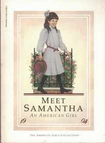 9780590437868-0590437860-Meet Samantha: An American Girl