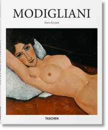 9783836503679-3836503670-Amedeo Modigliani: 1884-1920: the Poetry of Seeing