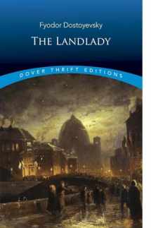9780486832449-0486832449-The Landlady (Dover Thrift Editions: Classic Novels)