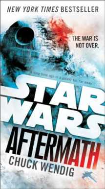 9781101885925-1101885920-Aftermath (Star Wars) (Star Wars: The Aftermath Trilogy)