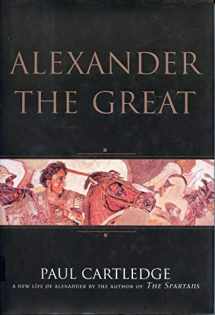 9781585675654-1585675652-Alexander the Great: the Hunt For a New Past