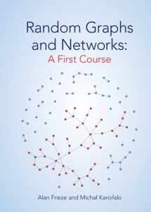 9781009260282-1009260286-Random Graphs and Networks: A First Course