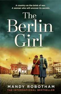 9780008419820-0008419825-The Berlin Girl: A Novel of World War II