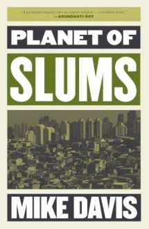 9781784786618-1784786616-Planet of Slums (Essential Mike Davis)
