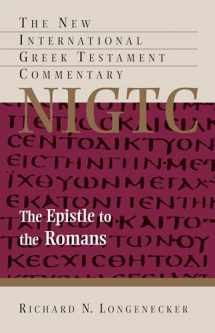 9780802824486-080282448X-The Epistle to the Romans (New International Greek Testament Commentary (NIGTC))