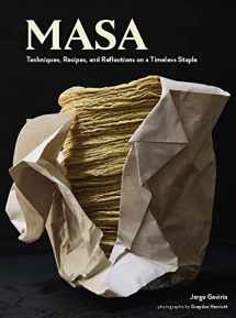 9781797209920-1797209922-On Masa: Techniques, Recipes, and Reflections on a Timeless Staple