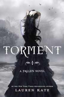 9780385739146-0385739141-Torment (Fallen, Book 2)