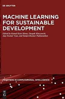 9783110702484-3110702487-Machine Learning for Sustainable Development (De Gruyter Frontiers in Computational Intelligence, 9)