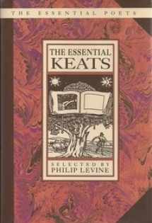 9780883658338-088365833X-The Essential Keats (The Essential Poets)