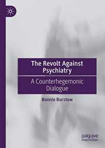 9783030233334-3030233332-The Revolt Against Psychiatry: A Counterhegemonic Dialogue