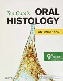 9780323485241-0323485243-Ten Cate's Oral Histology: Development, Structure, and Function