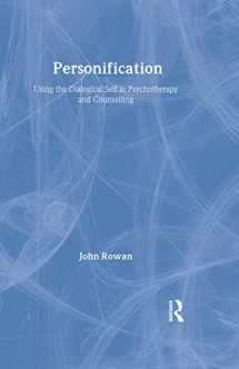 9780415433457-0415433452-Personification: Using the Dialogical Self in Psychotherapy and Counselling