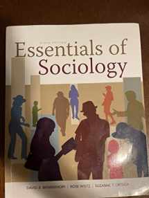 9781133630395-1133630391-Essentials of Sociology