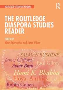 9781138783201-113878320X-The Routledge Diaspora Studies Reader (Routledge Literature Readers)