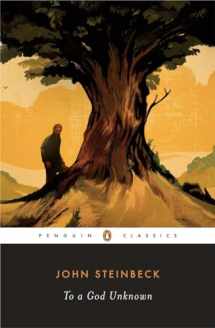9780140187519-0140187510-To a God Unknown (Penguin Classics)