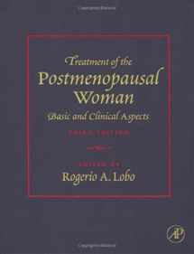 9780123694430-0123694434-Treatment of the Postmenopausal Woman: Basic and Clinical Aspects, 3rd Edition