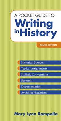 9781319113025-1319113028-A Pocket Guide to Writing in History