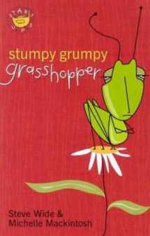 9780734404473-0734404476-Stumpy Grumpy Grasshopper