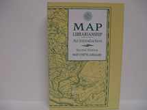 9780872875371-0872875377-Map Librarianship: An Introduction