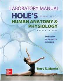 9780077637842-0077637844-Laboratory Manual for Hole's Essentials of A&P