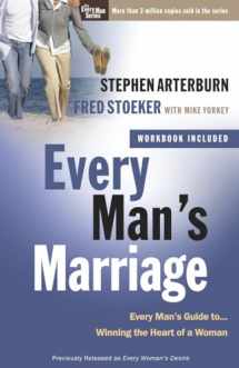9780307458551-0307458555-Every Man's Marriage: An Every Man's Guide to Winning the Heart of a Woman (The Every Man Series)