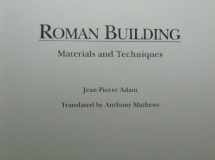 9780253301246-0253301246-Roman Building: Materials and Techniques