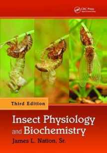 9781482247589-1482247585-Insect Physiology and Biochemistry