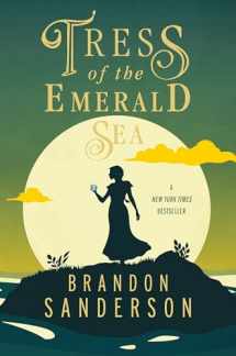 9781250899668-1250899664-Tress of the Emerald Sea: A Cosmere Novel (Secret Projects)