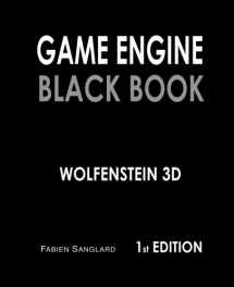 9781539692874-1539692876-Game Engine Black Book: Wolfenstein 3D