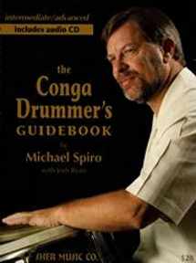9781883217433-1883217431-The Conga Drummer's Guidebook