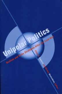 9780231113083-0231113080-Unipolar Politics
