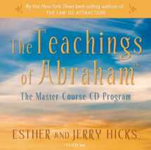9781401921781-1401921787-The Teachings of Abraham: The Master Course CD Program, 11-CD set