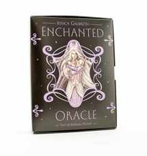 9780738714103-0738714100-Enchanted Oracle
