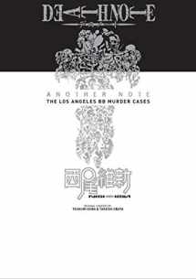 9781421518831-142151883X-Death Note: Another Note - The Los Angeles BB Murder Cases