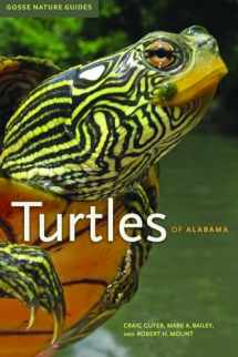 9780817358068-0817358064-Turtles of Alabama (Volume 5) (Gosse Nature Guides)