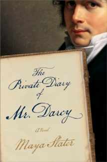 9780393336368-0393336360-The Private Diary of Mr. Darcy: A Novel